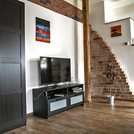 Apartament Przy Rynku Opole Eksteriør billede
