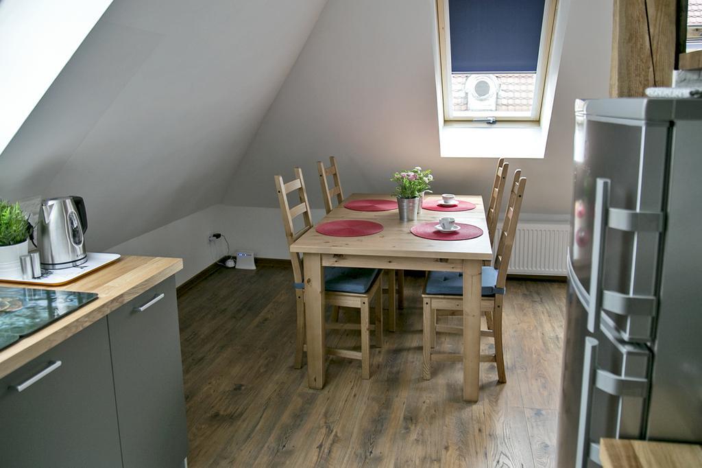 Apartament Przy Rynku Opole Eksteriør billede