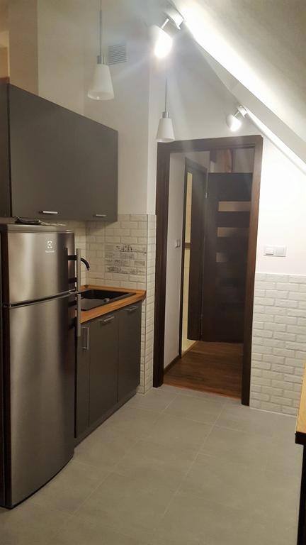Apartament Przy Rynku Opole Eksteriør billede