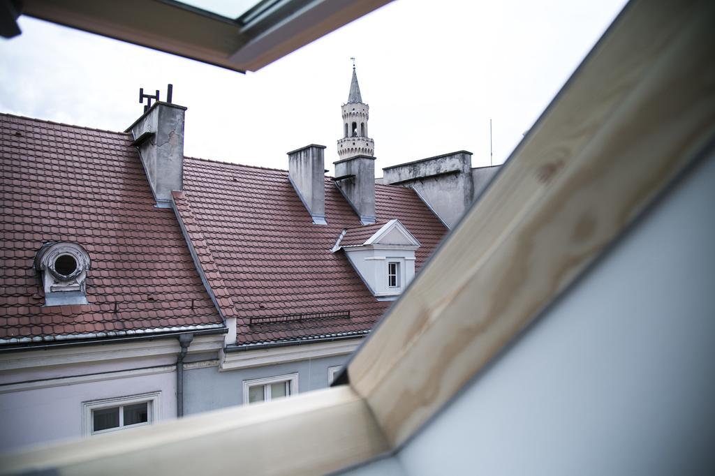 Apartament Przy Rynku Opole Eksteriør billede