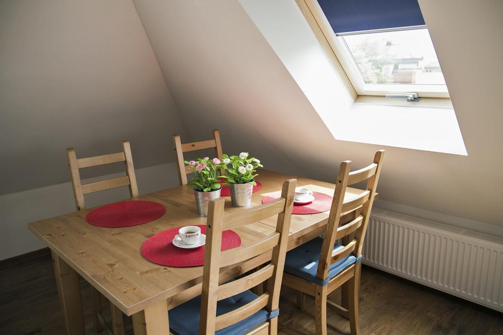 Apartament Przy Rynku Opole Eksteriør billede