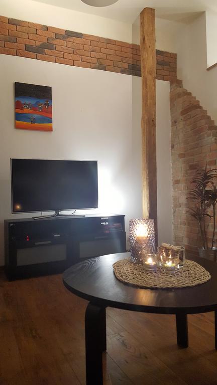 Apartament Przy Rynku Opole Eksteriør billede