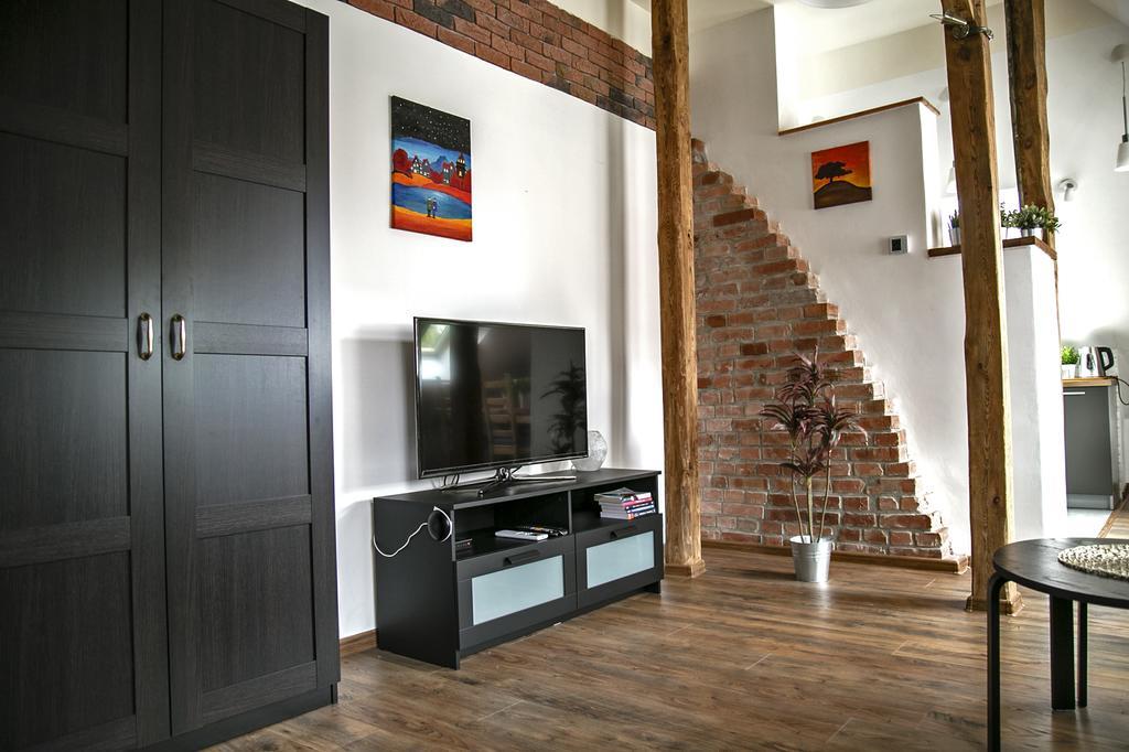 Apartament Przy Rynku Opole Eksteriør billede