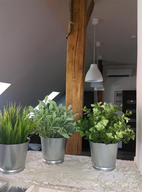 Apartament Przy Rynku Opole Eksteriør billede