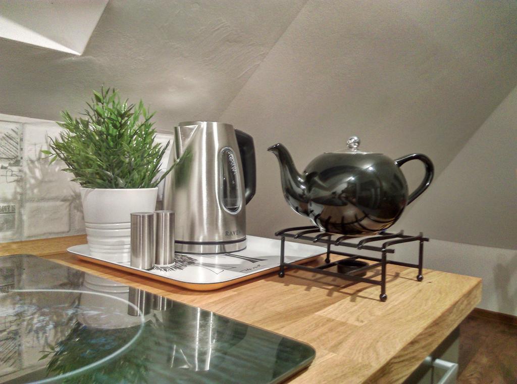 Apartament Przy Rynku Opole Eksteriør billede