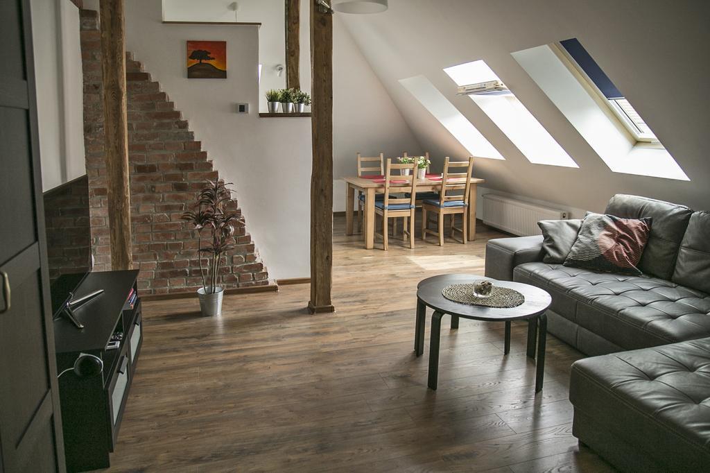Apartament Przy Rynku Opole Eksteriør billede
