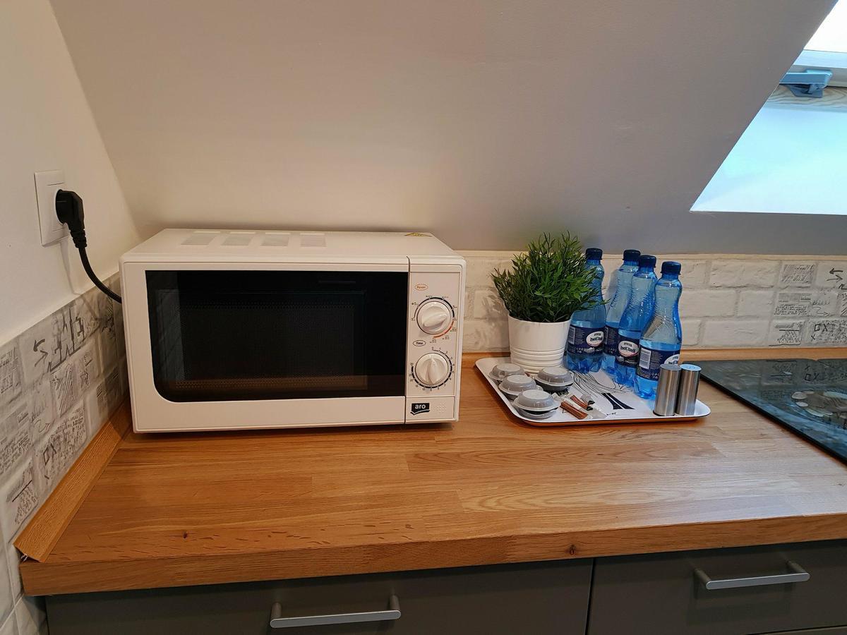 Apartament Przy Rynku Opole Eksteriør billede
