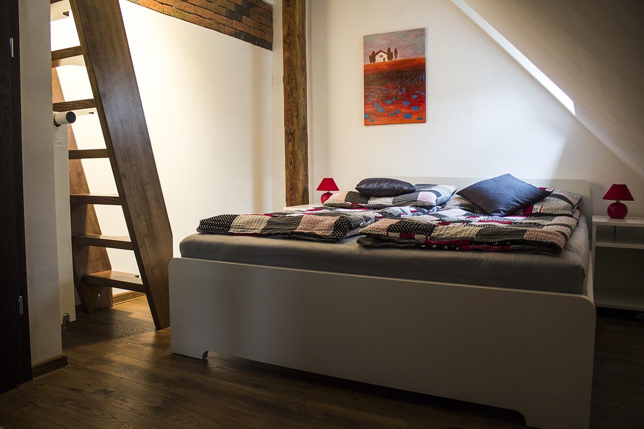 Apartament Przy Rynku Opole Eksteriør billede