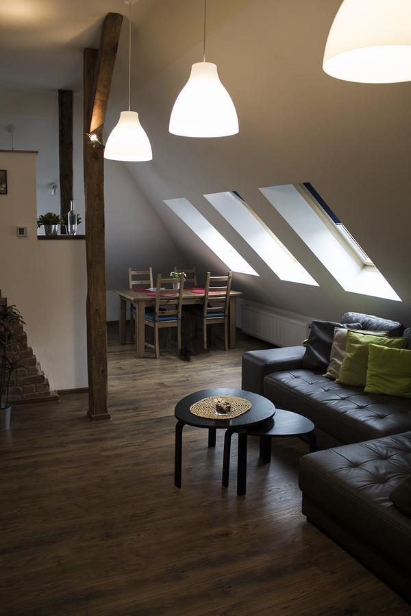 Apartament Przy Rynku Opole Eksteriør billede