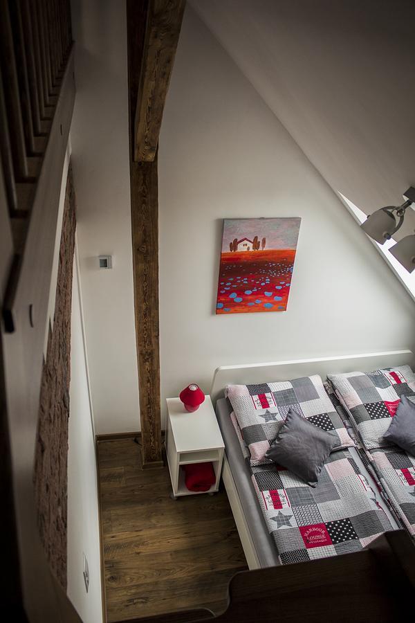 Apartament Przy Rynku Opole Eksteriør billede