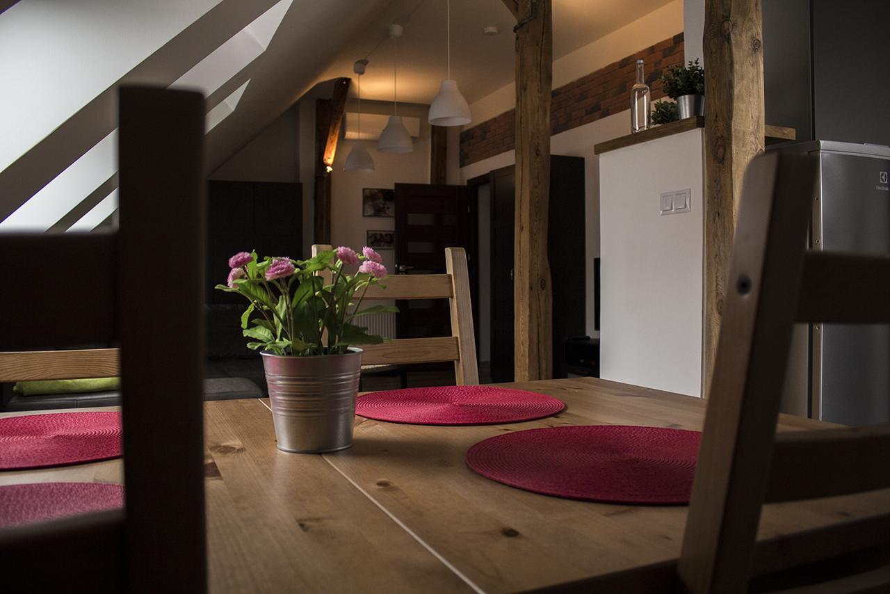 Apartament Przy Rynku Opole Eksteriør billede