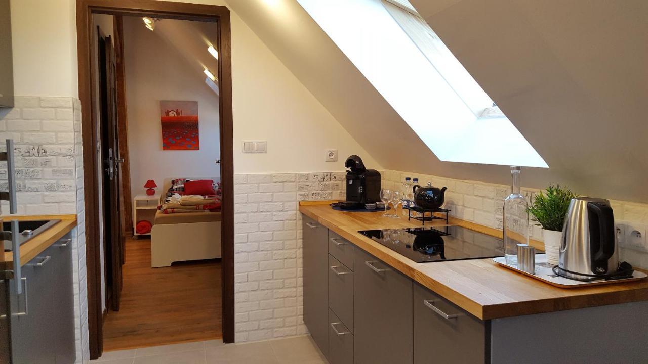 Apartament Przy Rynku Opole Eksteriør billede
