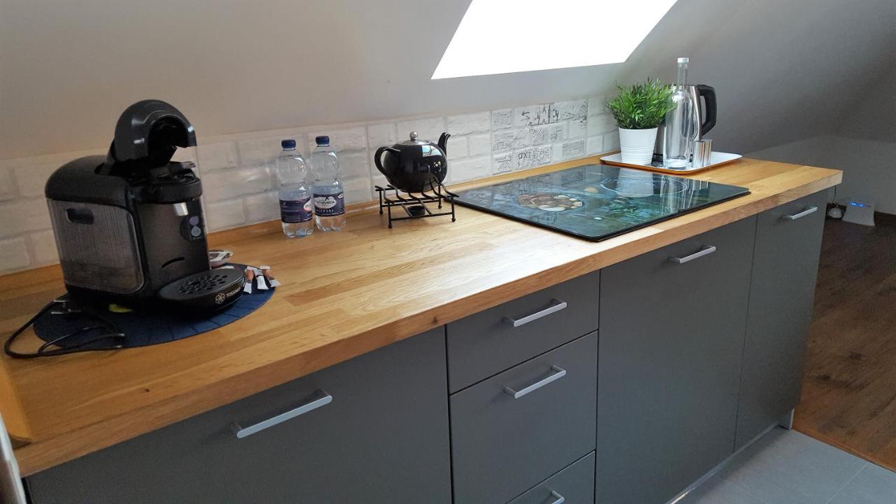 Apartament Przy Rynku Opole Eksteriør billede