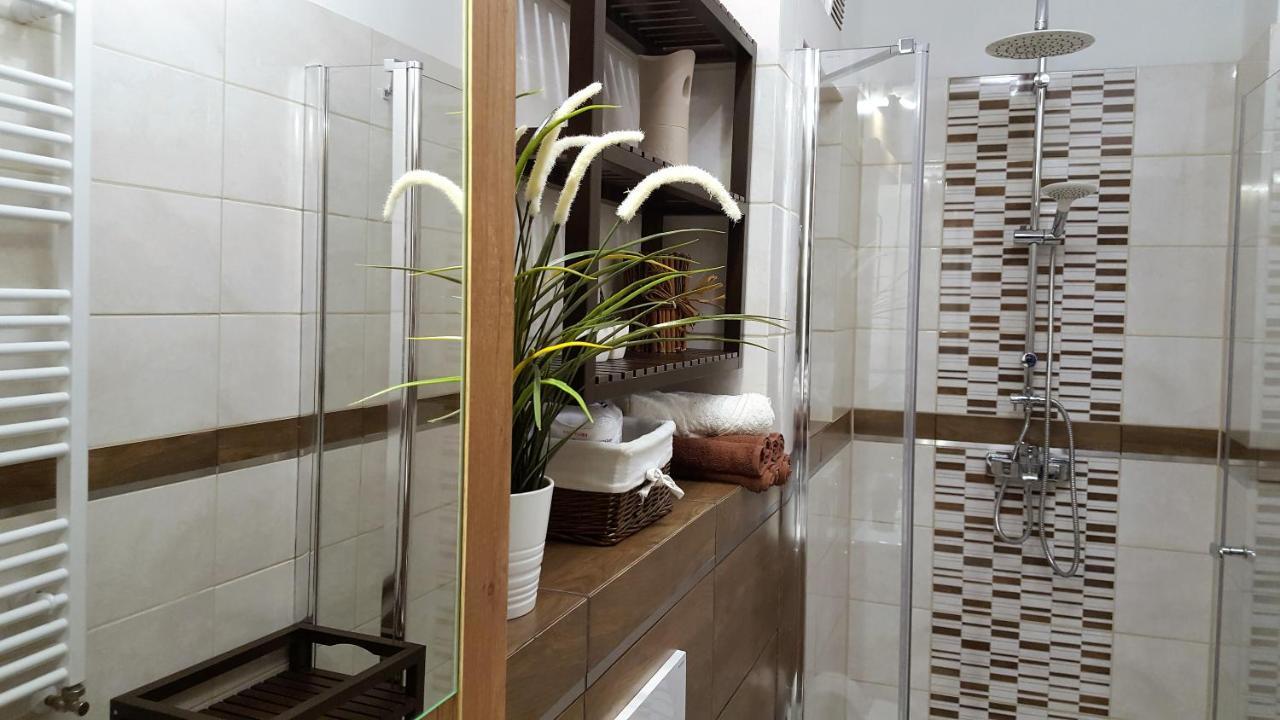 Apartament Przy Rynku Opole Eksteriør billede
